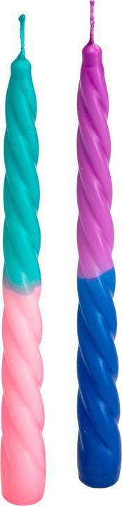 Actual product image Pink Stories Twisted (2 pcs.)