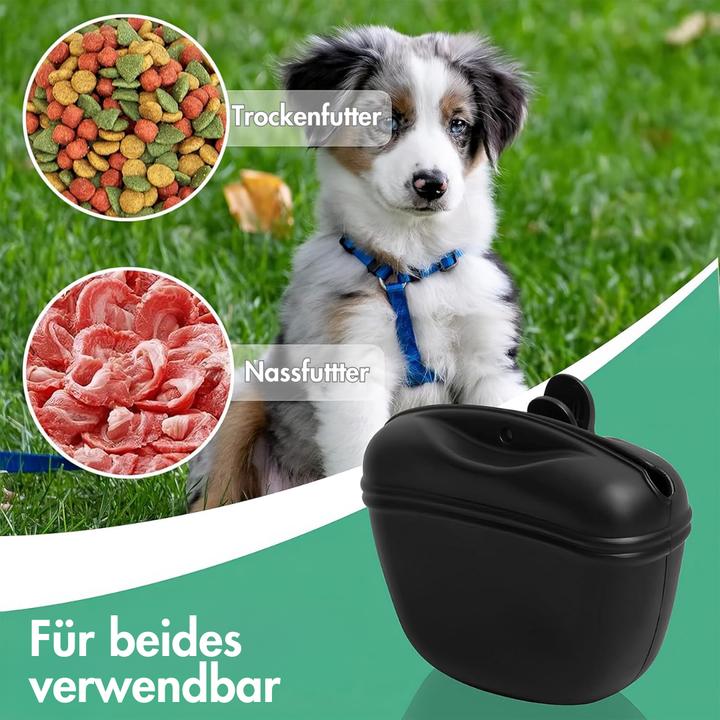 Produktbild Suba Hundefutterbeutel aus Silikon