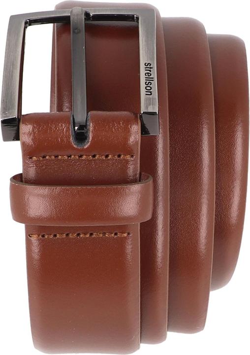 Image du produit Strellson Ceinture en cuir premium (100)