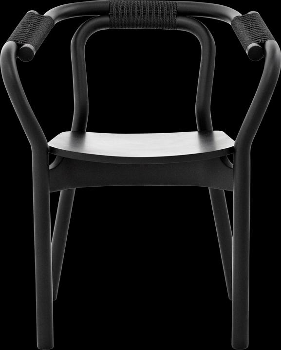 Actual product image Normann Copenhagen Knot