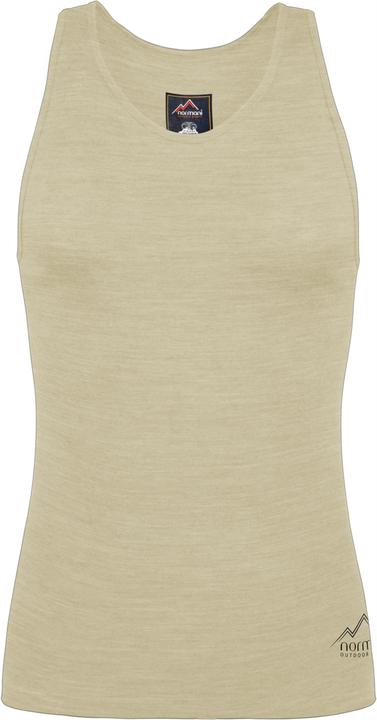 Actual product image Normani Ladies tank top Quilpie - 7654 (XL)