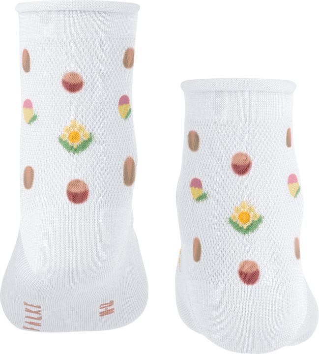Produktbild Falke Dotted Flower Kinder Kurzsocken (39 - 42)