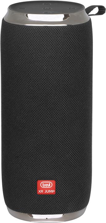 Produktbild Trevi XR 120 BT Tragbarer Stereo-Lautsprecher (Batteriebetrieb)