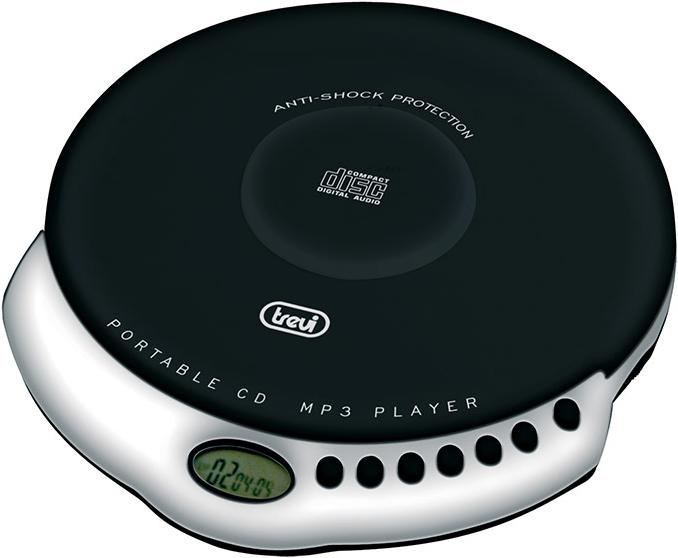 Produktbild Trevi CMP 498 Persönlicher CD-Player