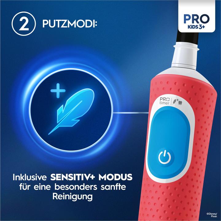 Immagine prodotto Oral-B Pro Kids (Spazzolino oscillante)