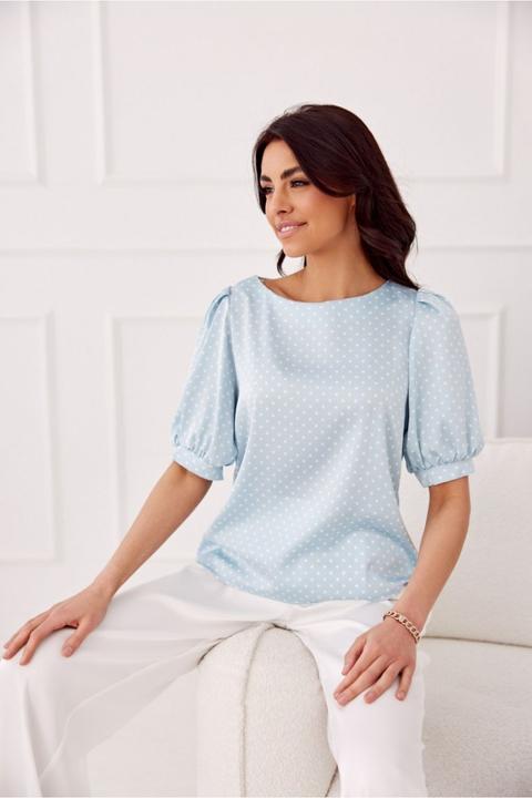 Produktbild Roco Fashion Bluse model (42)
