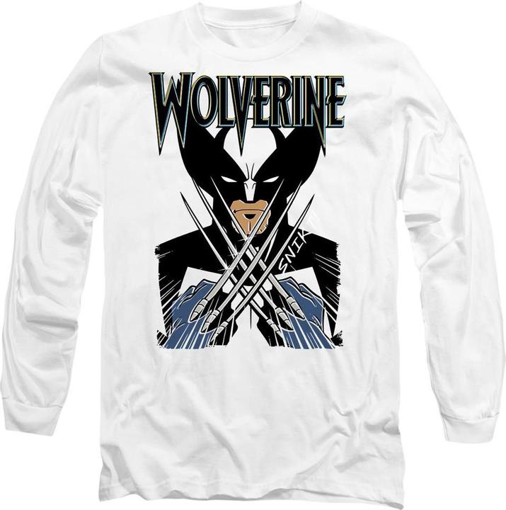 Produktbild XMen TShirt (S)