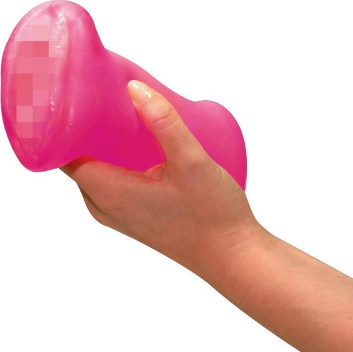 Image du produit You2Toys Filles Pussy