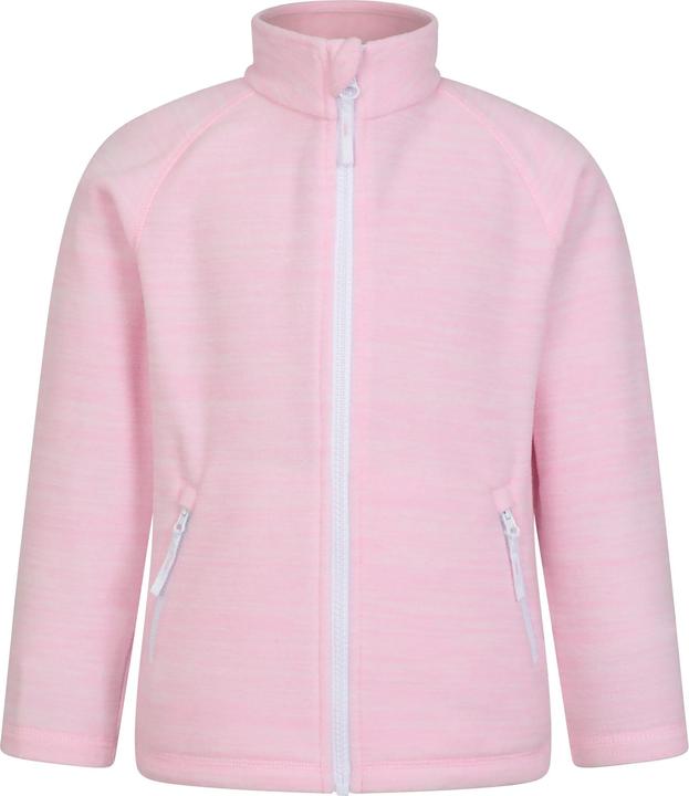 Immagine prodotto Mountain Warehouse Snowdonia Giacca in Pile Bambini (116)