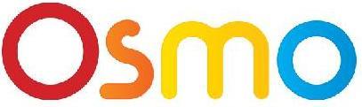 Actual product image Play Osmo Genius Kit for iPad incl. Osmo Base (E) (English)