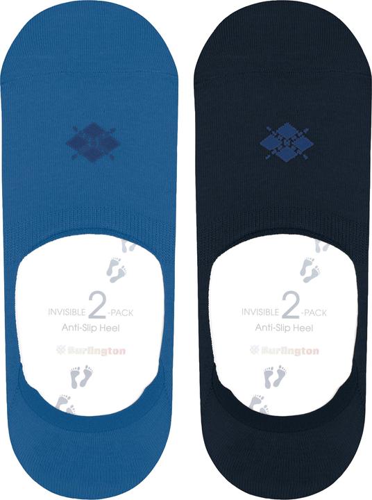 Immagine prodotto Burlington Everyday IN 2-Pack (Confezione da 2, 45 - 46)