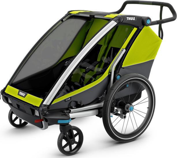 Immagine prodotto Thule Carro CAB 2