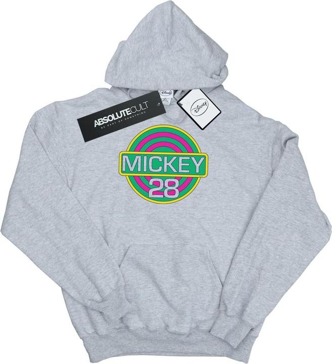 Produktbild Disney Mickey Mouse Mickey 28 Kapuzenpullover (L)