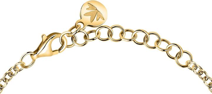 Immagine prodotto Morellato Bracciale Tesori Eterni (19 cm, Argento 925)