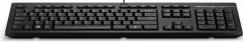 Produktbild HP 125 Tastatur USB (Eng. Int., Kabelgebunden)