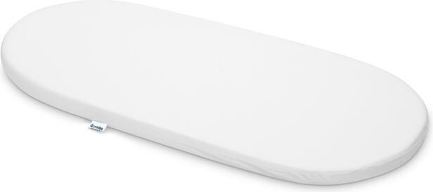 Produktbild Sensillo Materacyk für Classic Kinderwagen 75x35 weiss