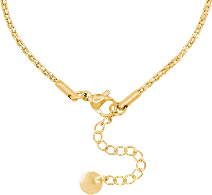 Immagine prodotto Heideman Camile color oro (100% acciaio inossidabile)