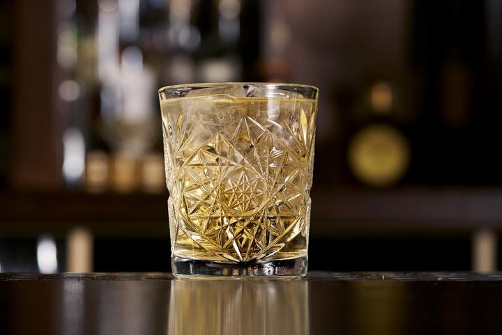 Image du produit Libbey Verre à eau HOBSTAR (0.35 l, 6 x)