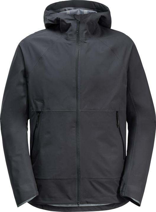 Produktbild Jack Wolfskin Bike Commute Mono Jkt M (S)