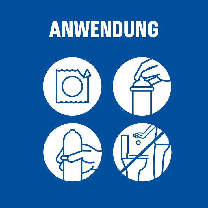 Productafbeelding Durex Natural Feeling (30 Pcs.)