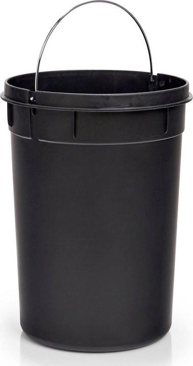 Image du produit Zeller Present Poubelle à pédale (12 l)