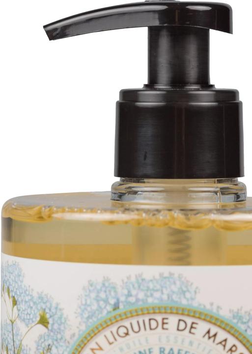Actual product image Panier des Sens Liquid soap (Liquid soap, 500 ml)