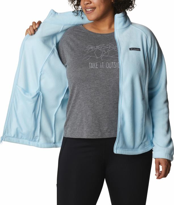 Actual product image Columbia Benton Springs (XS)
