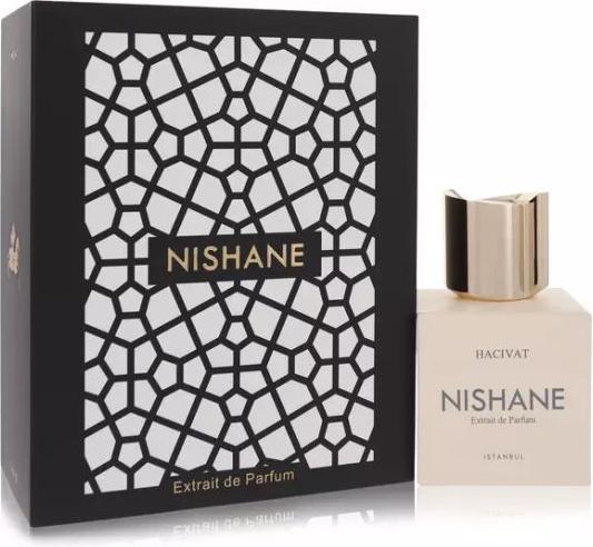 Produktbild Nishane Hacivat (Eau de Parfum, 50 ml)