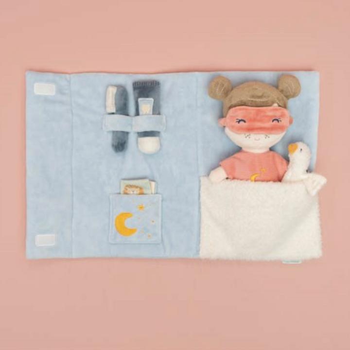 Image du produit Little Dutch Sleepover Set
