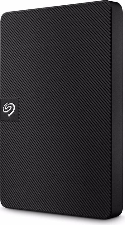 Seagate Expansion 2tb Plus Port (2 TB)
