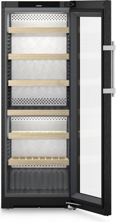 Immagine prodotto Liebherr WPbsi 5052 Armadio di controllo della temperatura del vino