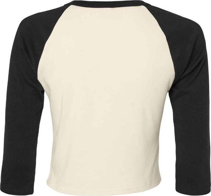 Image du produit Bella Canvas - T-shirt - Femme (L)
