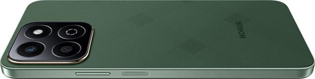 Image du produit Vodafone Honor 200 Smart 5G (256 Go, Forêt verte, 6.80", Double SIM, 50 Mpx, 5G)
