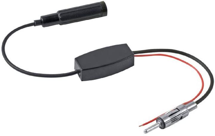 Phonocar Amplificateur d'antenne AM/FM