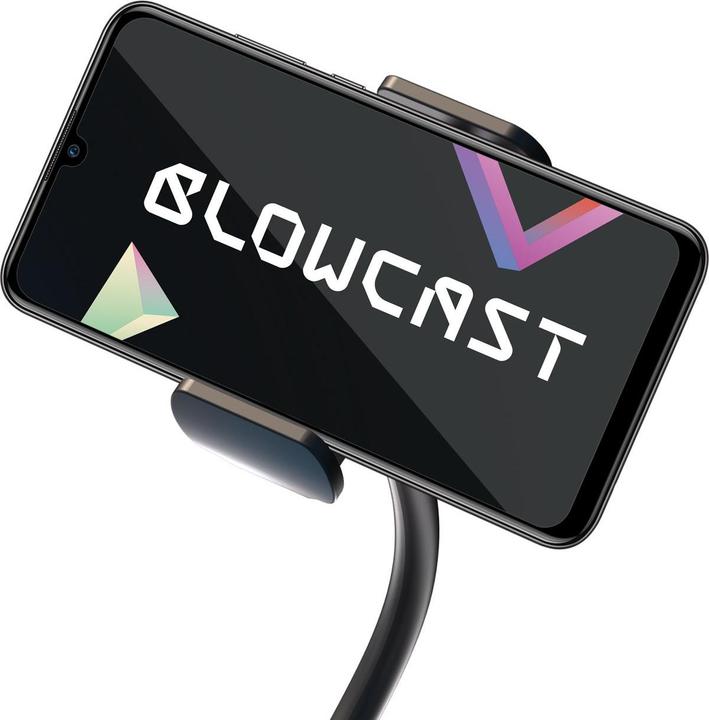 Immagine prodotto Blowcast Wingman Plus Masturbatore Automatico