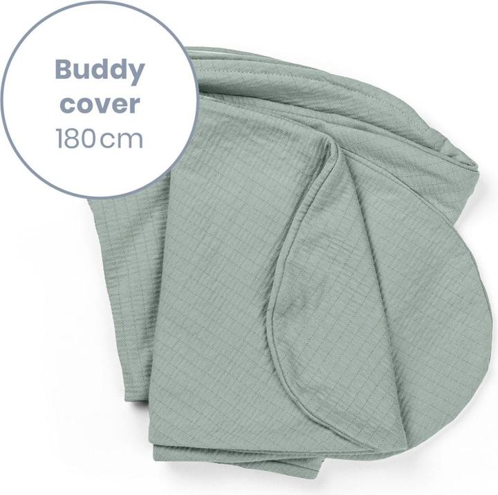 Immagine prodotto Doomoo Maglia Buddy Tetra