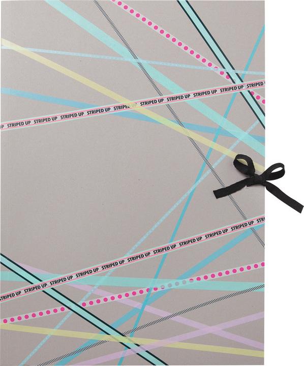 Image du produit Folia Cartable à dessin (A2, 1 x)