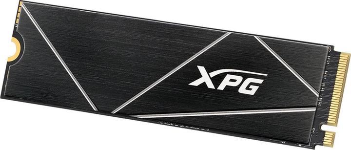 Produktbild Adata XPG Gammix S70 Blade (4000 GB, M.2 2280)