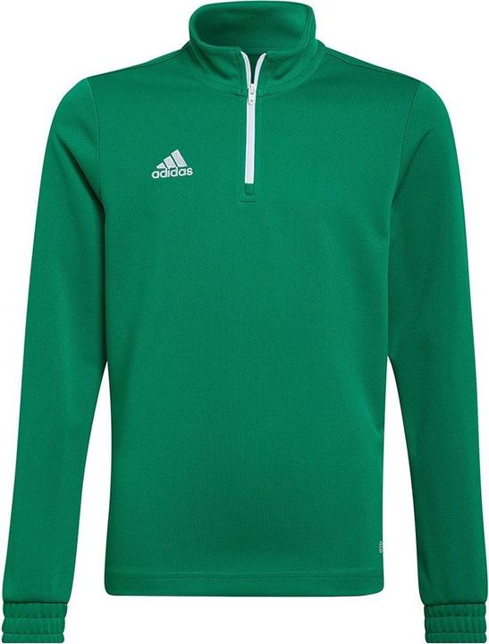 adidas Entrada 22 Trainingspullover Kinder