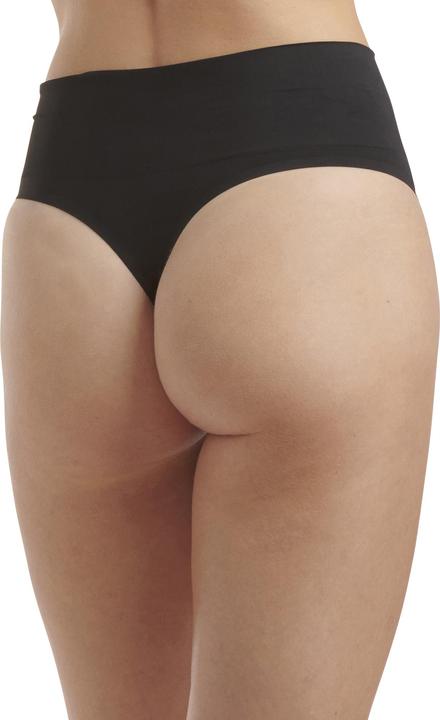 Produktbild Wolford Tanga High Waist Thong (S, Einzelpack)