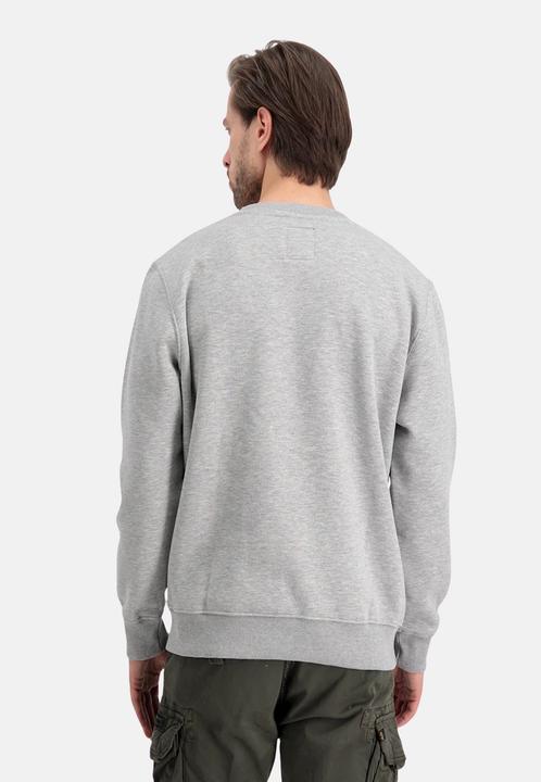 Actual product image Alpha Industries Sweatshirt (L)