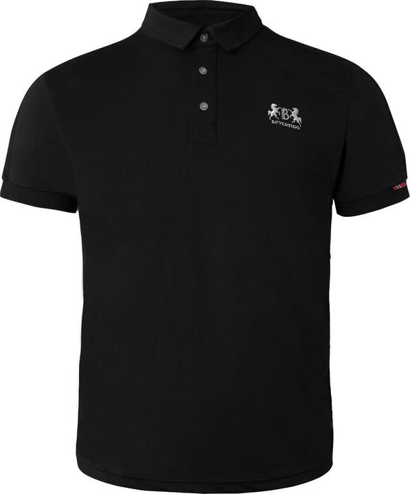 Schwarz