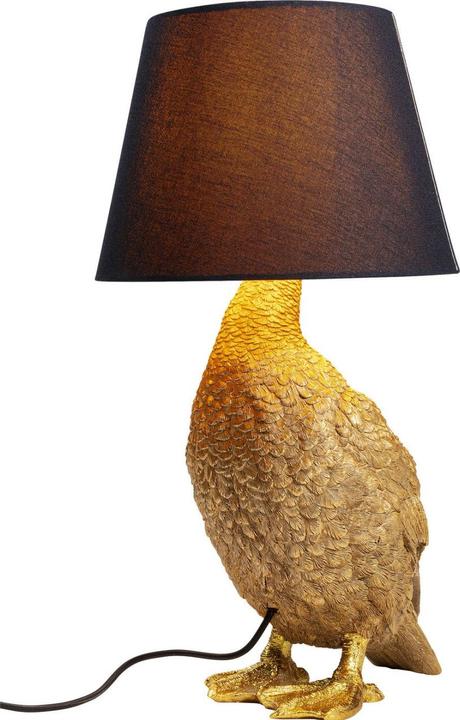 Produktbild Kare Design Tischleuchte Animal Duck (E27)