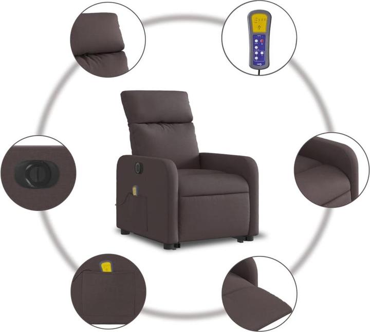 Actual product image VidaXL Iuniia