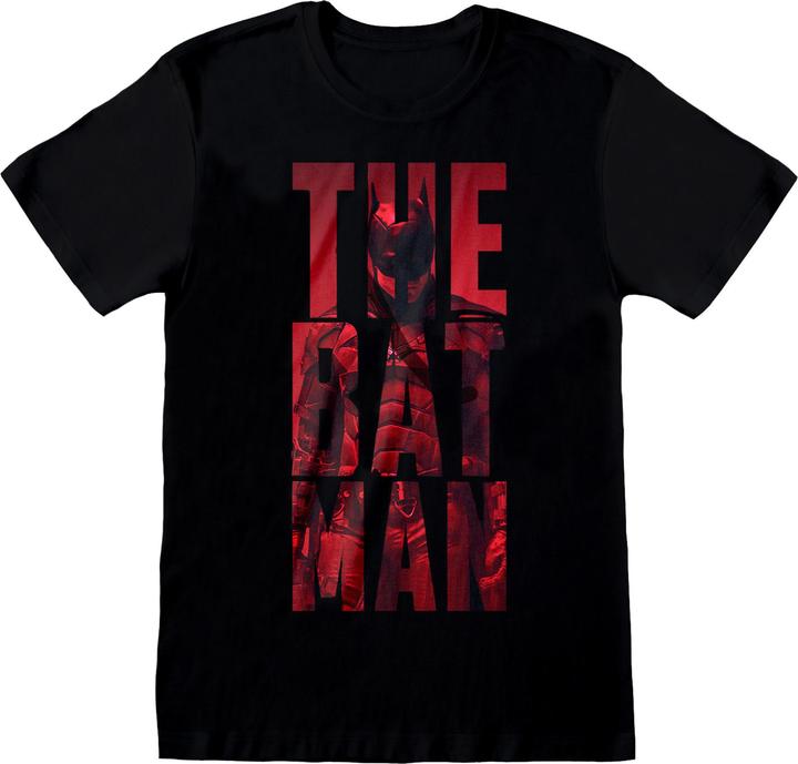 Actual product image Batman Tshirt (XL)