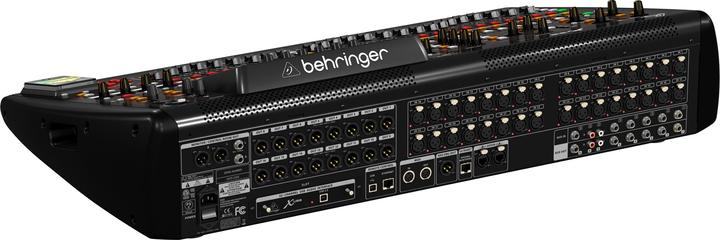 Immagine prodotto Behringer X32 (Mixer da studio e live)