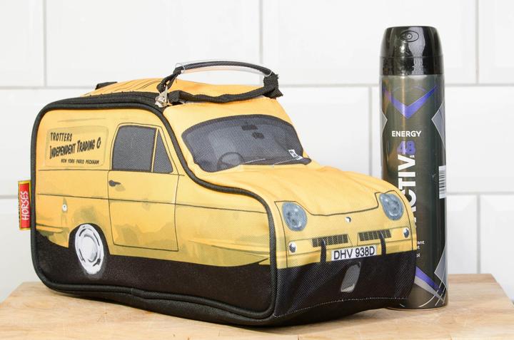 Image du produit The Monster Factory Sac de voyage - Super Van