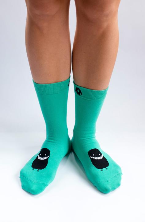 Produktbild Ooloom Ööloom Socks of Bravery (41 - 44, 37 - 40)