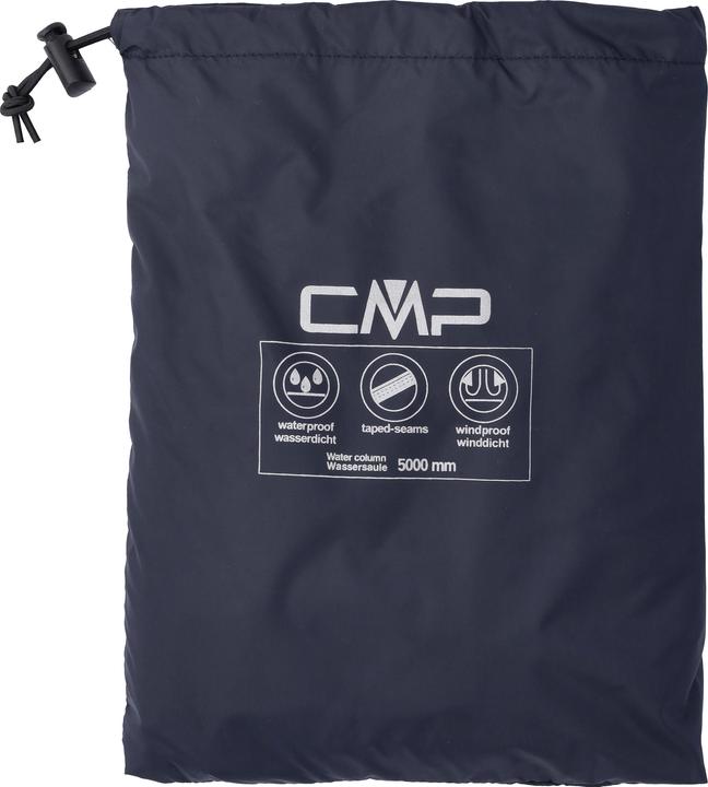 Actual product image CMP Campagnolo Hoodie Rain (L)