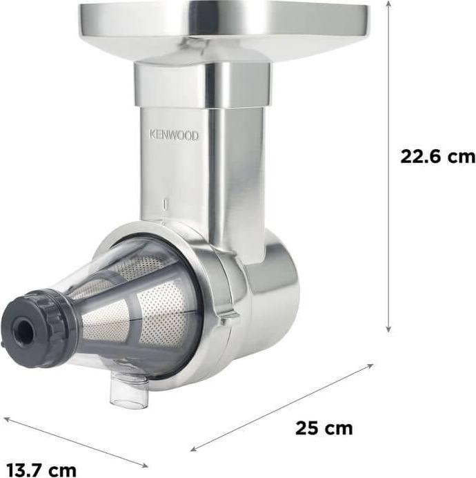 Immagine prodotto Kenwood Pressa per bacche KAX644ME